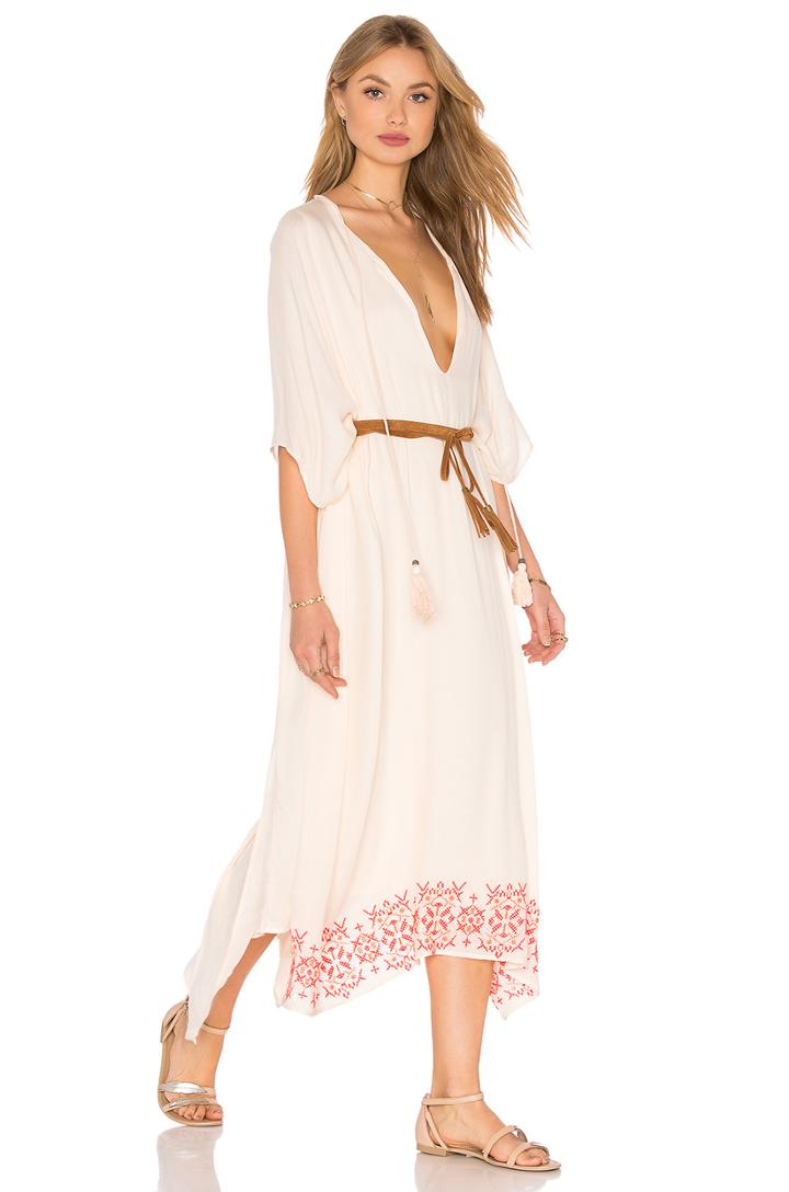 Harley Kaftan