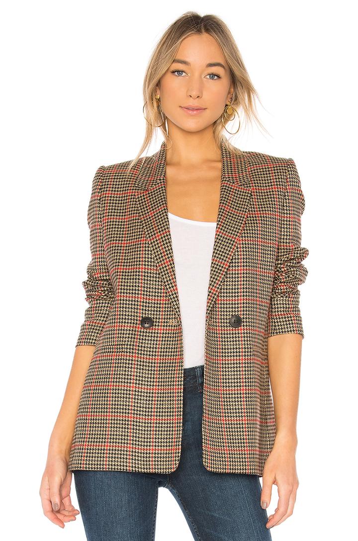 Madeleine Blazer