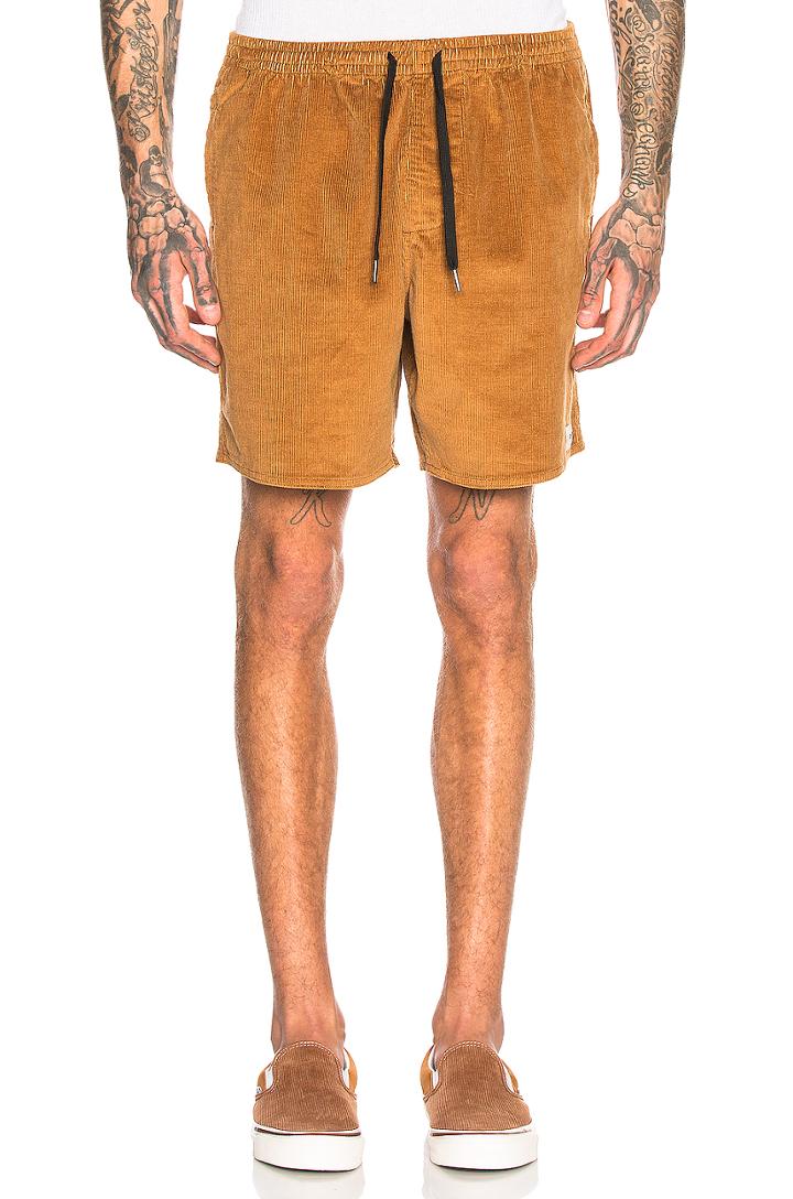 Curduroy Jam