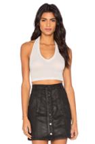 Mulan Zig Zag Top