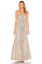 Renee Embellished Gown