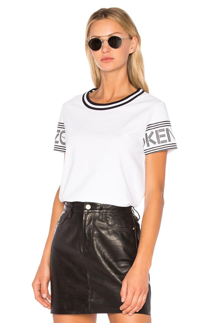 Sport Straight T-shirt