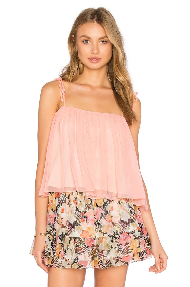 Taura Top