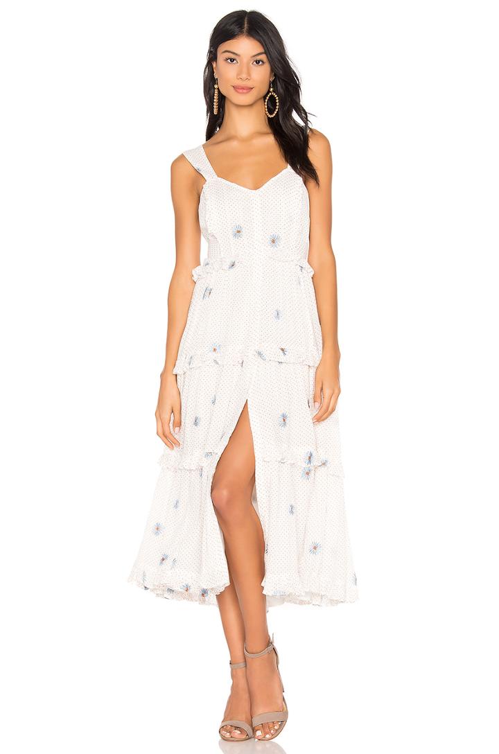 Daisy Chain Midi