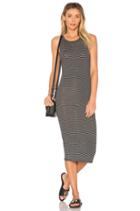 Sweetheart Midi Dress