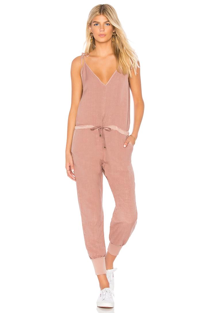 Ray Jumpsuit