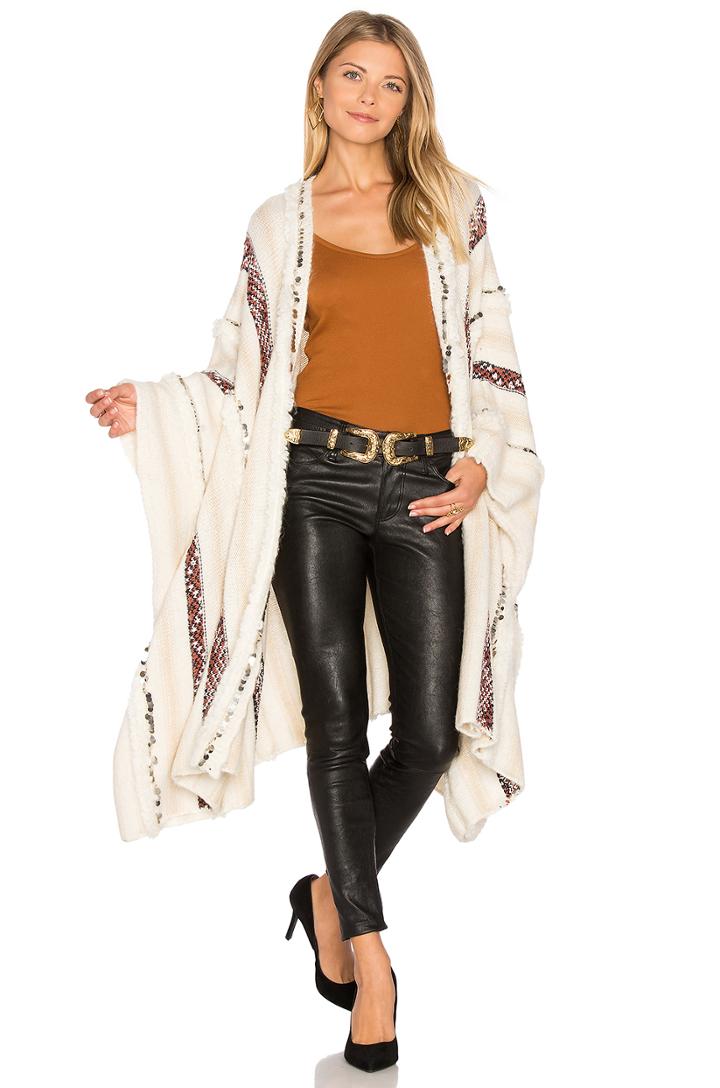 Essaouira Cardigan