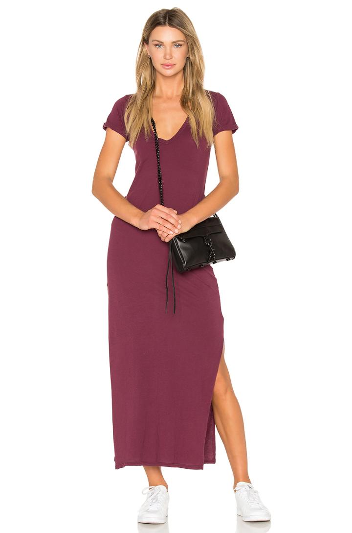 Tracy Maxi Dress