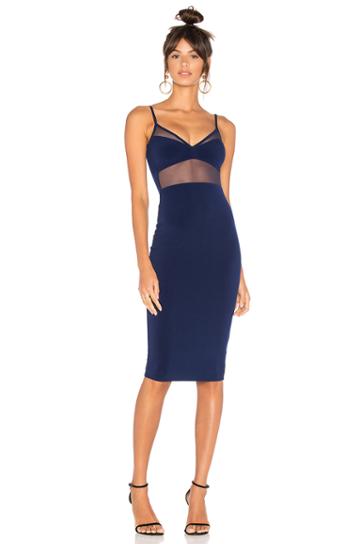 Hypnotize Midi Dress