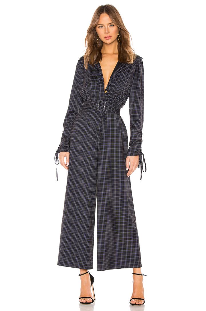 Dajana Jumpsuit