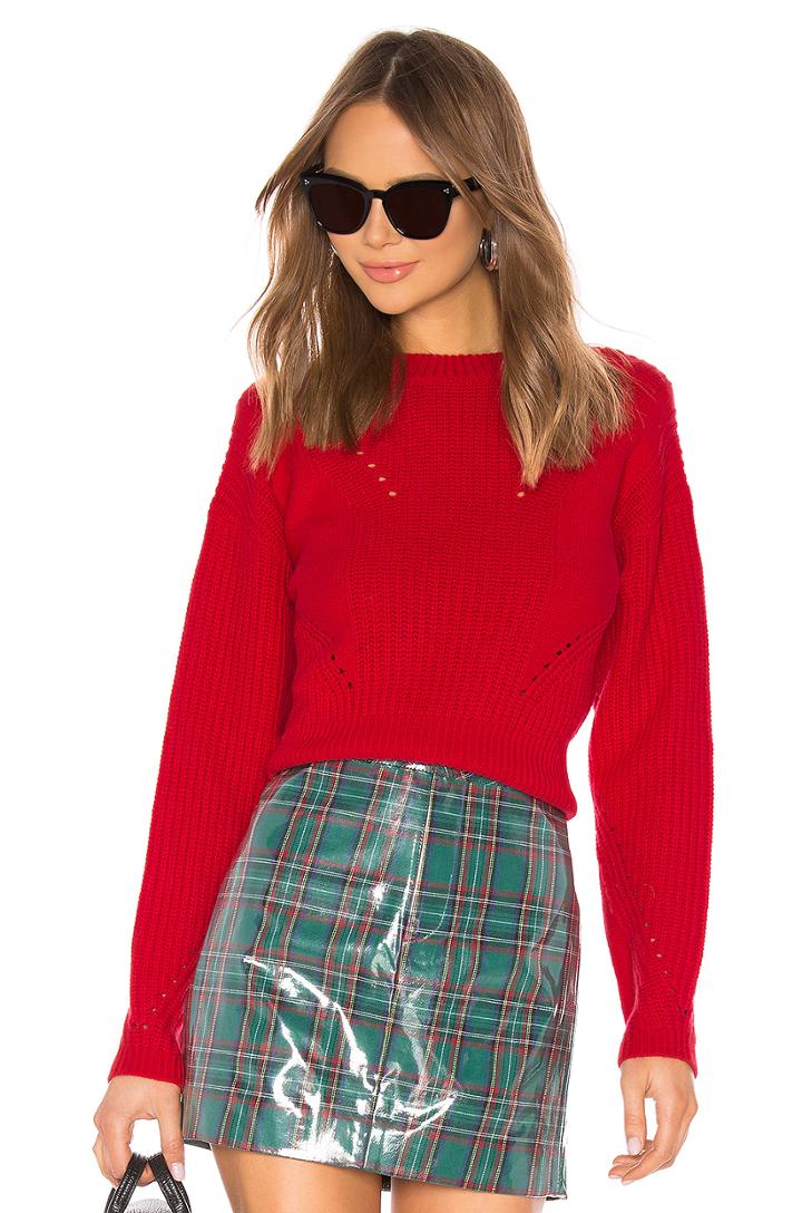 Eloisa Sweater