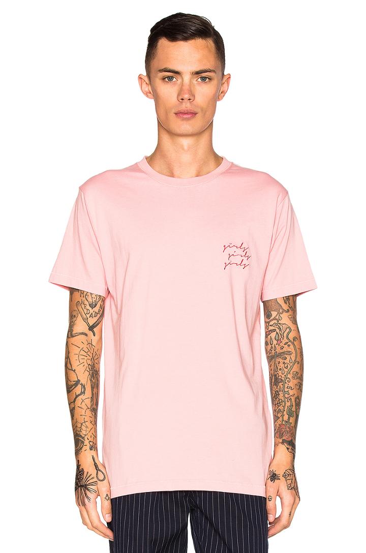 Girls Girls Girls Tee