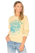 Grateful Dead Crew Fleece