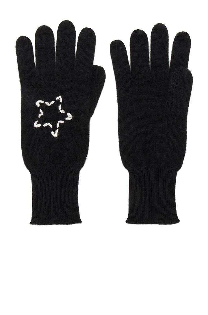 Star Gloves