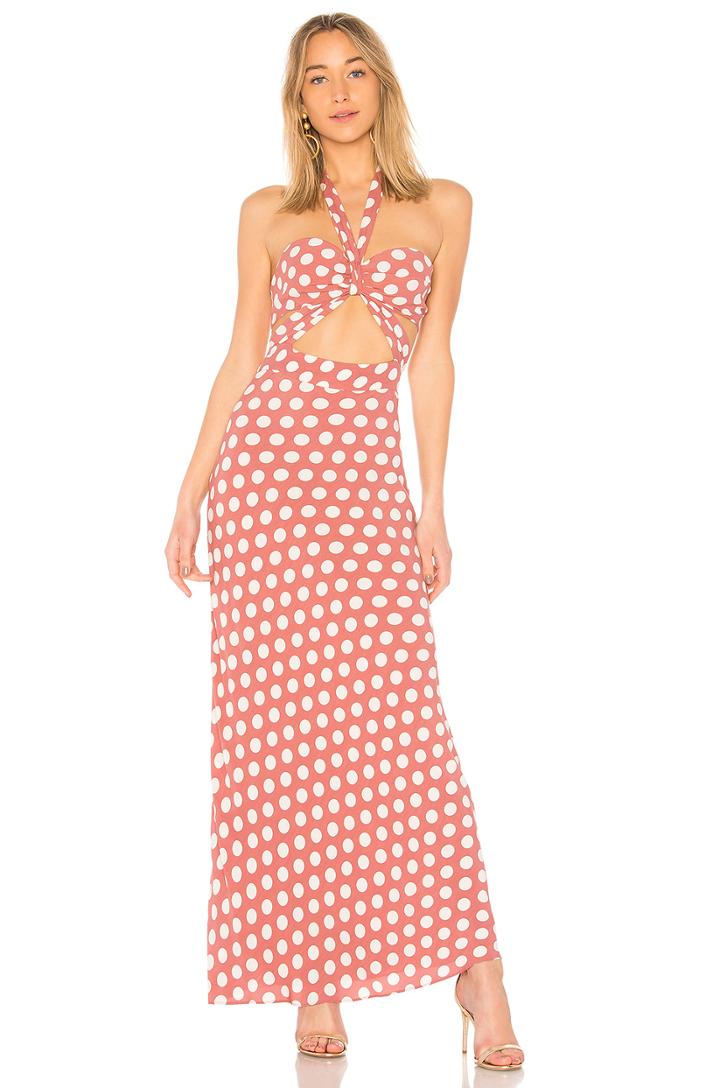 X Revolve Camila Dress