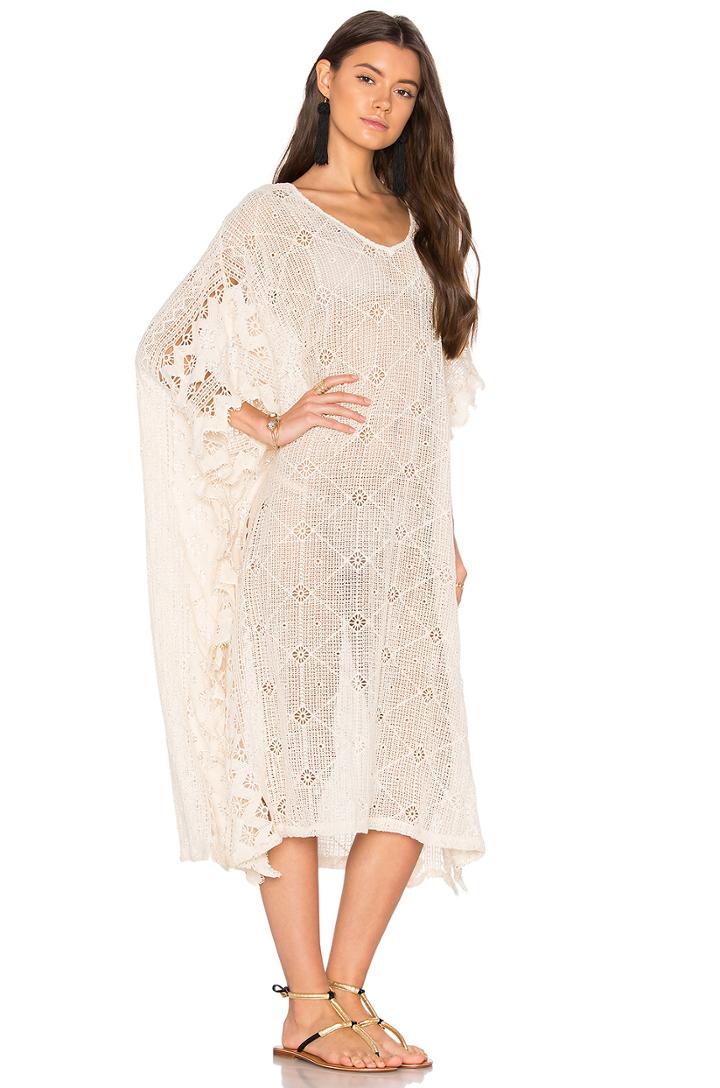 Havanera Pandora Cover Up