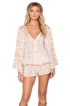 Inka Romper