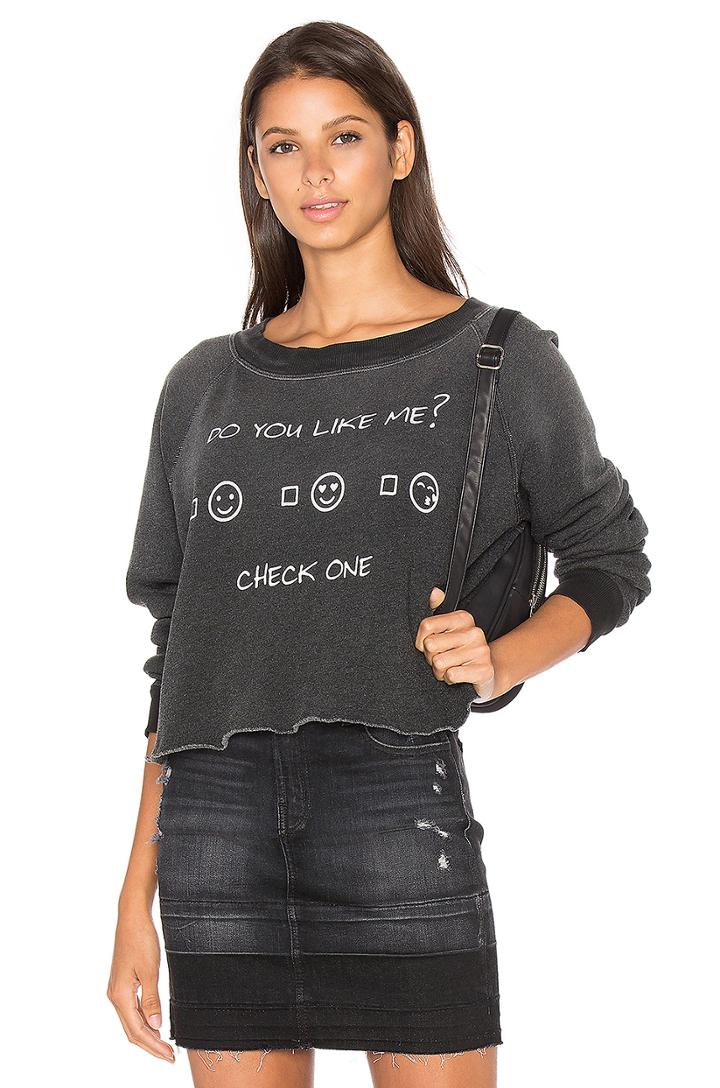 Like Me Top