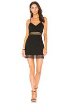 Brielle Mini Dress