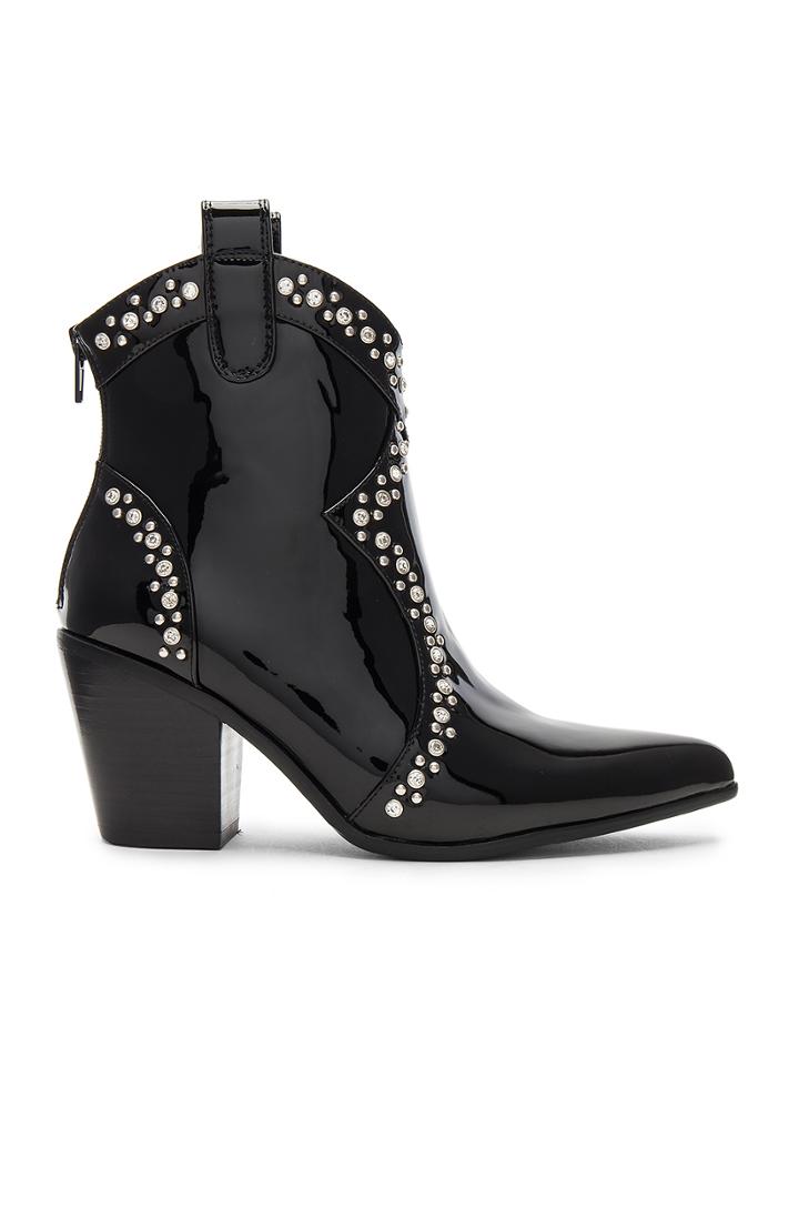 Nightwing Bootie