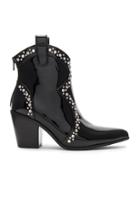 Nightwing Bootie
