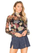 Ladies And Gents Blouse