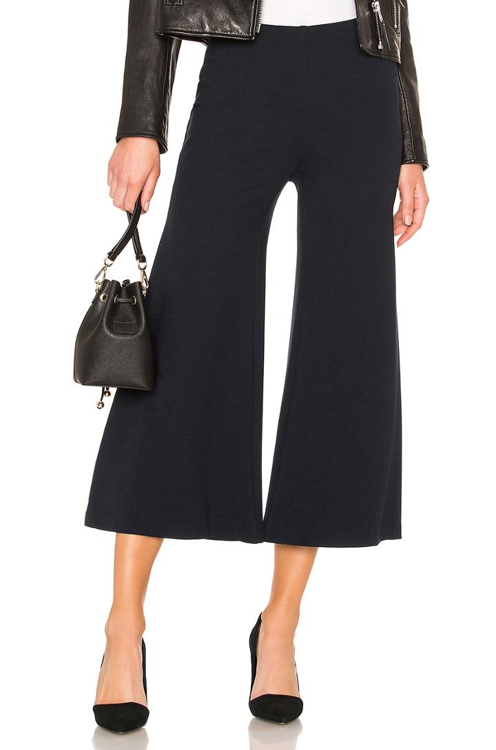 Pilot Boat Ponte Pant