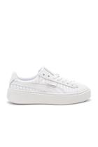 Basket Platform Ep Sneaker