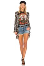 Easy Cardi