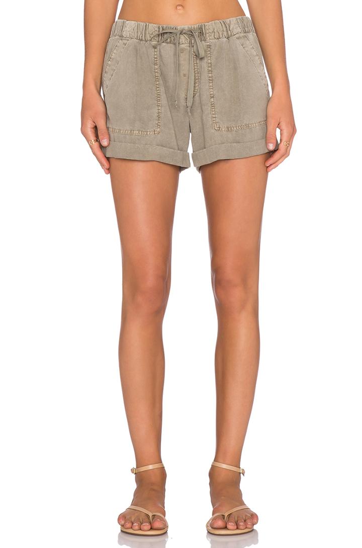 Easy Pocket Short