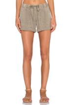 Easy Pocket Short