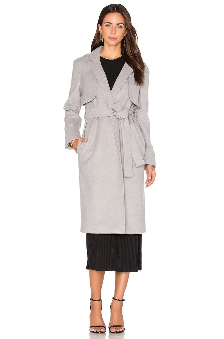 Paint Palette Coat