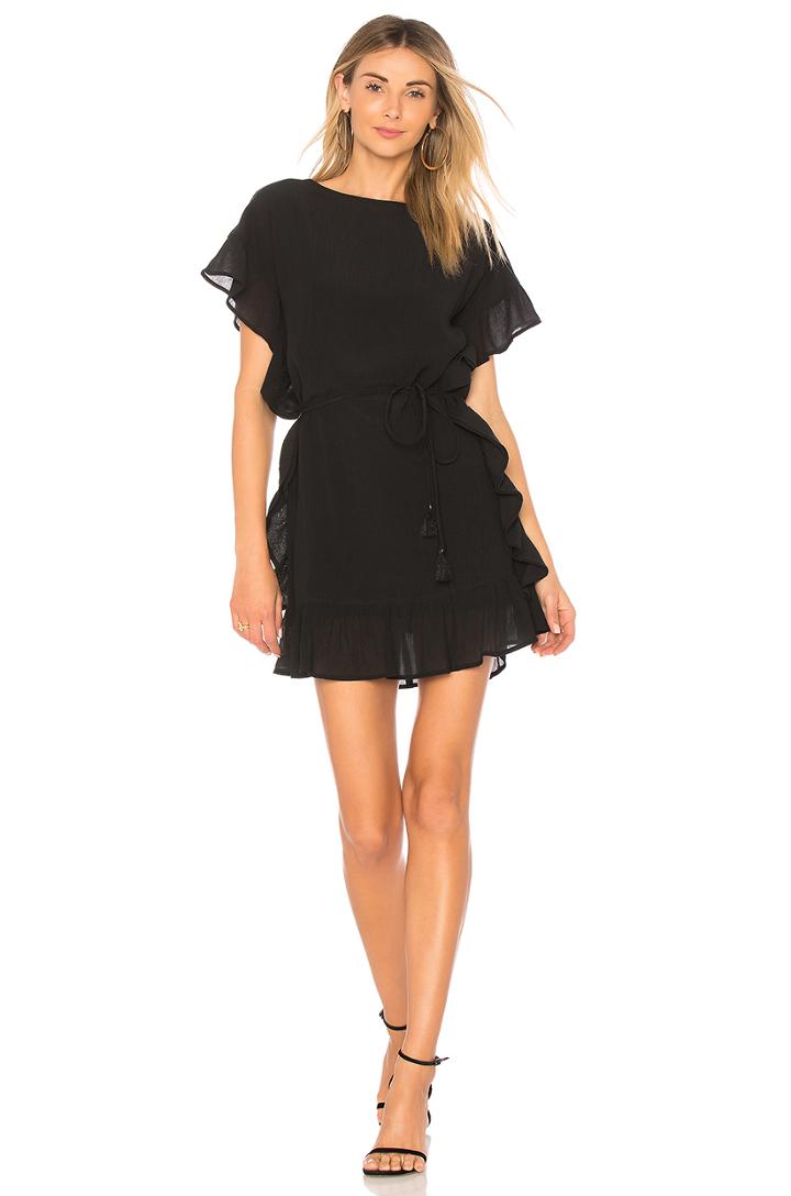 Dina Dress