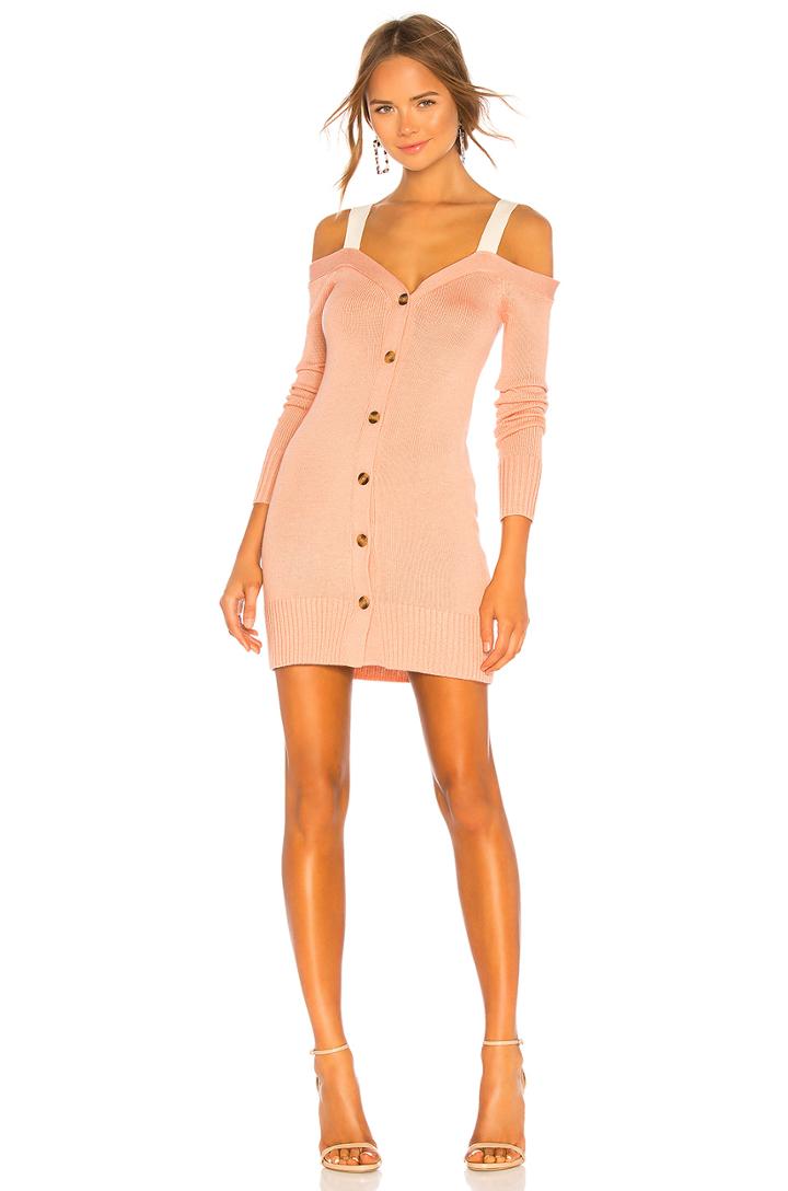 Hermia Sweater Dress