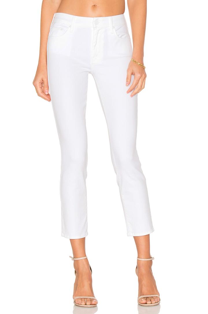 The Looker Crop