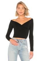 Dean Ruched Sleeve Top