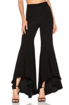 X Revolve Riley Pants