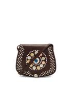 Barranco Bag With Blue Stone