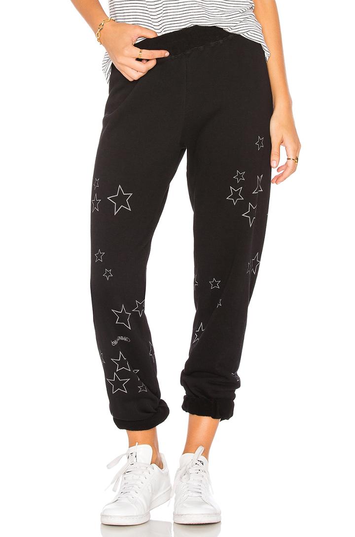 Gia Star Night Sweatpant
