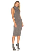 Le Viper Sweater Dress