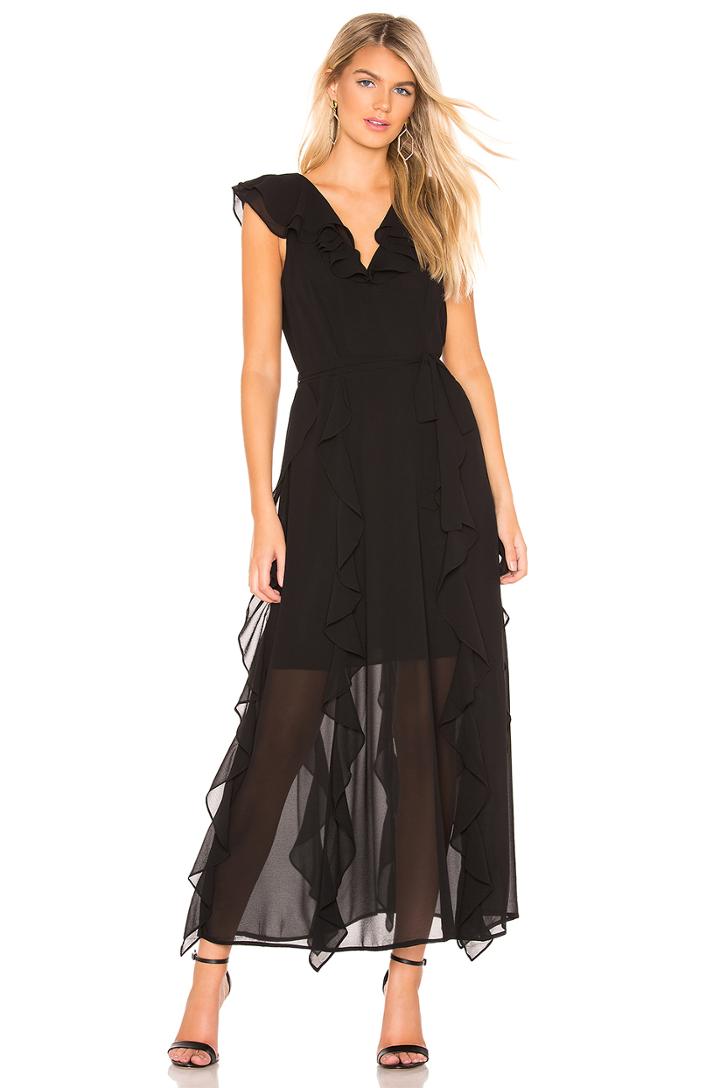 Emily Frill Dress