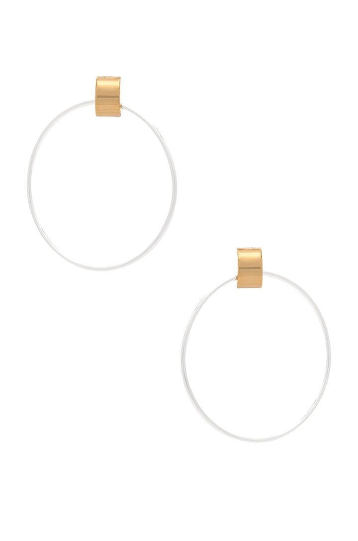 Faye Medium Knockers