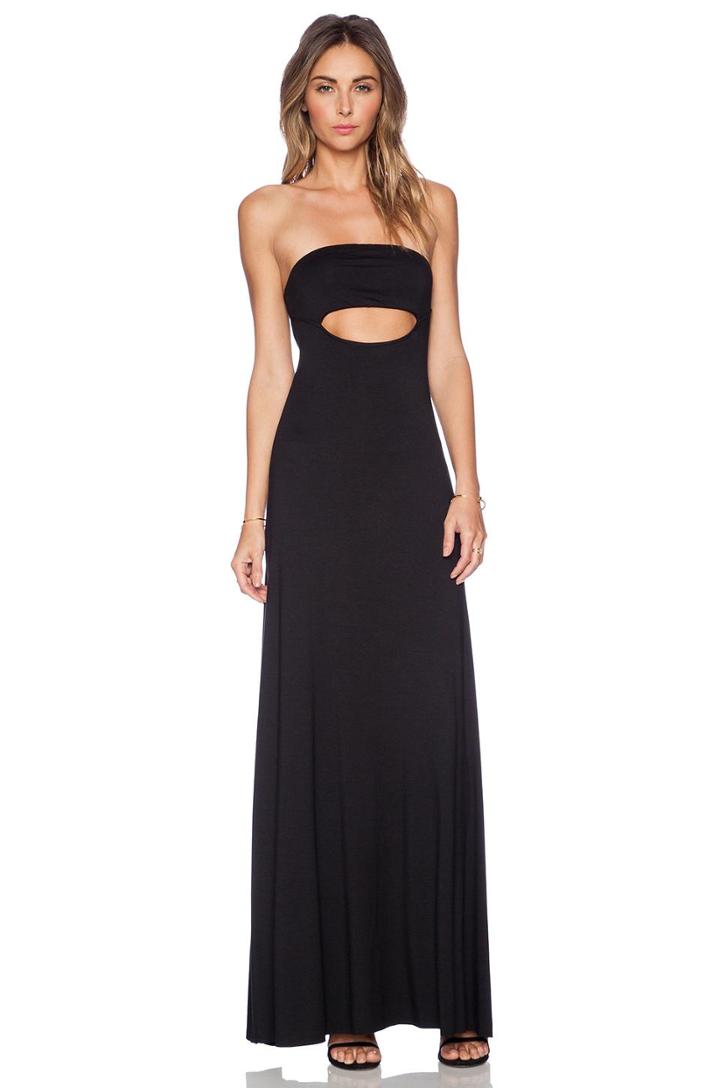Zia Dress
