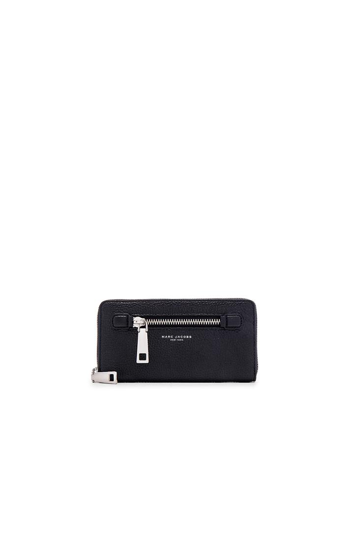 Gotham City Standard Continental Wallet