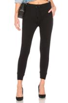 Cashmere Thermal Jogger