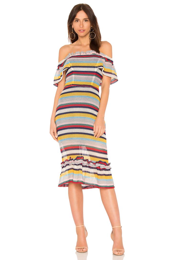 Bristol Dress