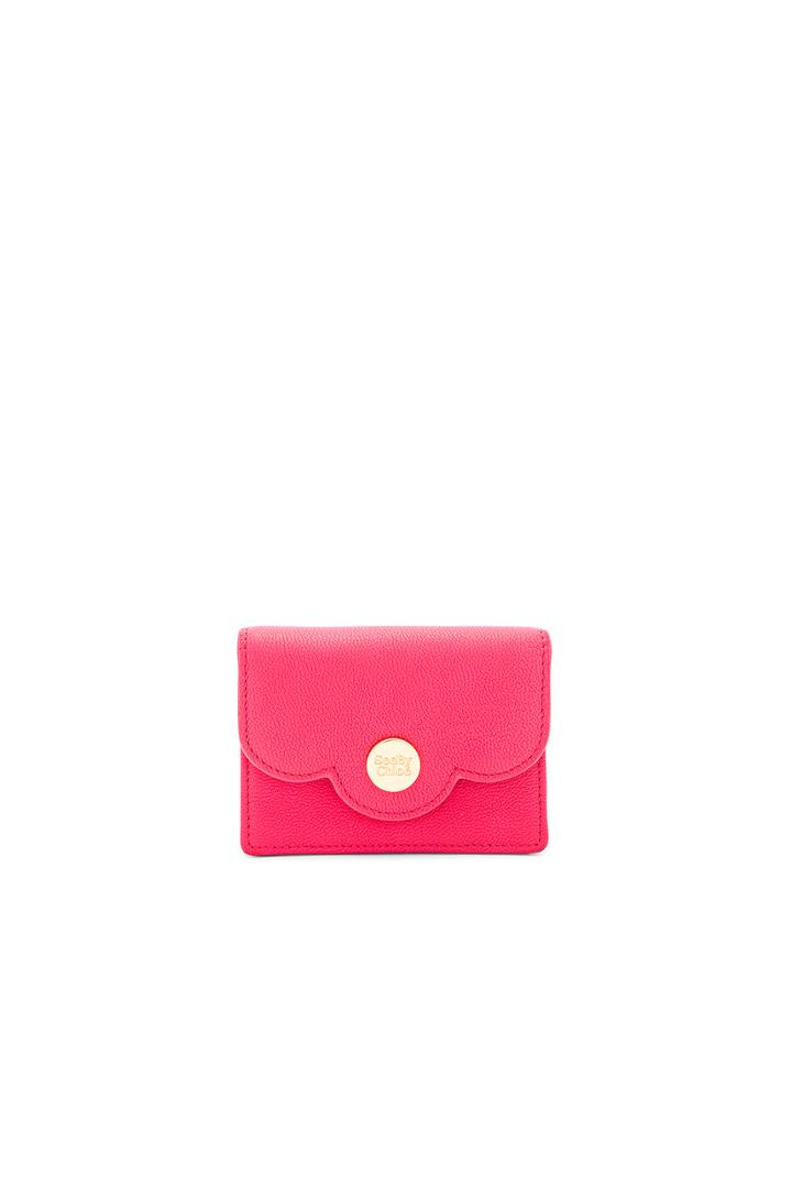 Polina Mini Wallet