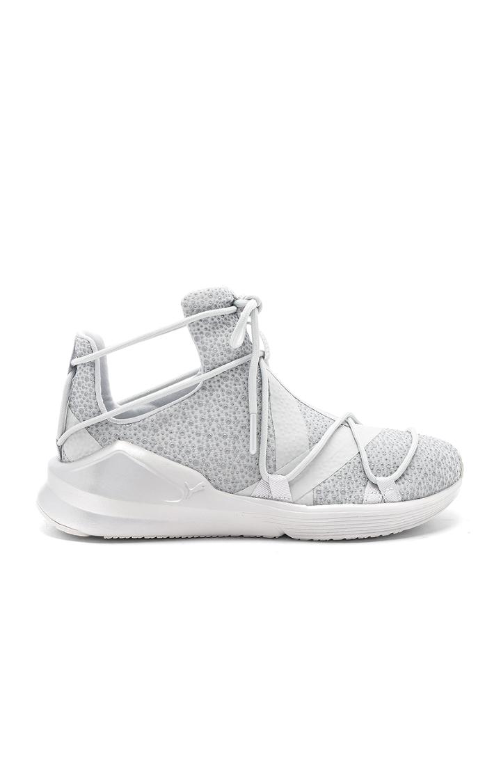 Fierce Rope Chandelier Sneaker