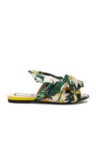 Bow Sandal