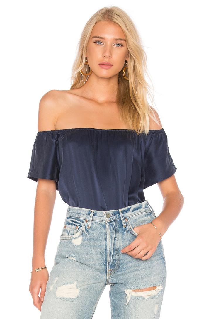 Brandi Top
